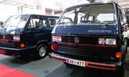 InterClassics Brussels -  14 november 2025