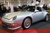 InterClassics Brussels -  14 november 2025
