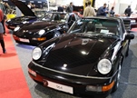 InterClassics Brussels -  14 november 2025