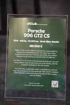 InterClassics Brussels -  14 november 2025