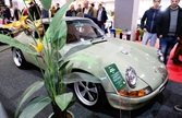 InterClassics Brussels -  14 november 2025