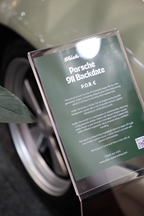 InterClassics Brussels -  14 november 2025