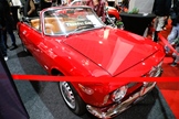 InterClassics Brussels -  14 november 2025