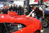 InterClassics Brussels -  14 november 2025