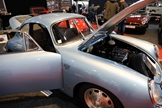 InterClassics Brussels -  14 november 2025