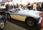 InterClassics Brussels -  14 november 2025