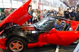 InterClassics Brussels -  14 november 2025
