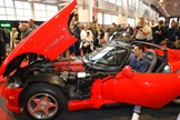 InterClassics Brussels -  14 november 2025