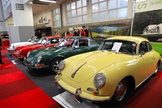 InterClassics Brussels -  14 november 2025