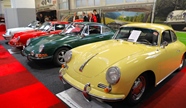 InterClassics Brussels -  14 november 2025