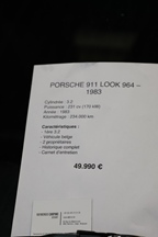 InterClassics Brussels -  14 november 2025