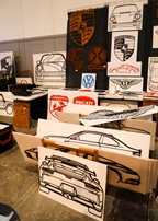 InterClassics Brussels -  14 november 2025