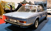 InterClassics Brussels -  14 november 2025