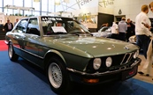 InterClassics Brussels -  14 november 2025
