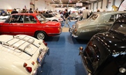 InterClassics Brussels -  14 november 2025