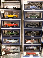 InterClassics Brussels -  14 november 2025