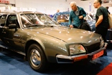 InterClassics Brussels -  14 november 2025