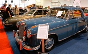 InterClassics Brussels -  14 november 2025