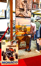 InterClassics Brussels -  14 november 2025