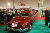 InterClassics Brussels -  14 november 2025