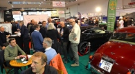 InterClassics Brussels -  14 november 2025