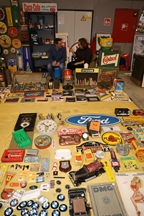 InterClassics Brussels -  14 november 2025