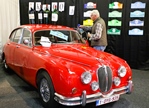 InterClassics Brussels -  14 november 2025