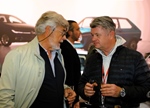 InterClassics Brussels -  14 november 2025