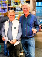 InterClassics Brussels -  14 november 2025