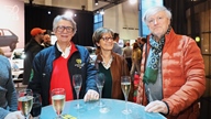 InterClassics Brussels -  14 november 2025