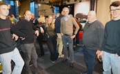 InterClassics Brussels -  14 november 2025