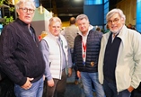 InterClassics Brussels -  14 november 2025