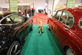 InterClassics Brussels -  14 november 2025