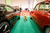InterClassics Brussels -  14 november 2025