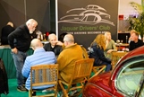 InterClassics Brussels -  14 november 2025