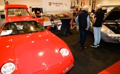 InterClassics Brussels -  14 november 2025