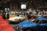 InterClassics Brussels -  14 november 2025