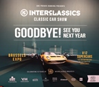 InterClassics Brussels -  14 november 2025