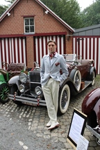 Vintage forever -  20 november 2025