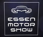Essen Motor Show -  28 november 2025