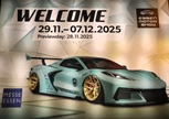 Essen Motor Show -  28 november 2025
