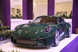 Essen Motor Show -  28 november 2025
