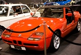 Essen Motor Show -  28 november 2025
