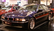 Essen Motor Show -  28 november 2025