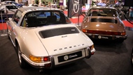Essen Motor Show -  28 november 2025
