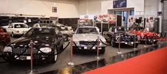 Essen Motor Show -  28 november 2025