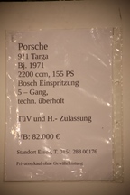 Essen Motor Show -  28 november 2025