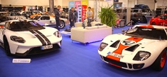 Essen Motor Show -  28 november 2025