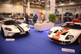 Essen Motor Show -  28 november 2025