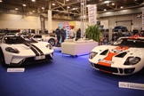 Essen Motor Show -  28 november 2025